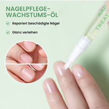 Laden Sie das Bild in den Galerie-Viewer, Öl zur Pflege der Nägel