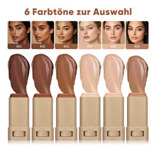 Laden Sie das Bild in den Galerie-Viewer, Aufhellende &amp; feuchtigkeitsspendende Teint Foundation Stick