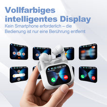 Laden Sie das Bild in den Galerie-Viewer, AI SmartScreen Übersetzer-Ohrhörer