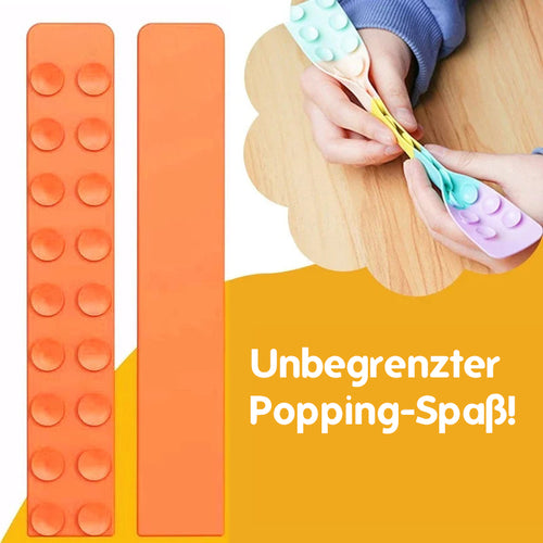 Dekompressionsspielzeug Silikonfolie