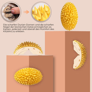 Durian multifunktionales Spielzeug