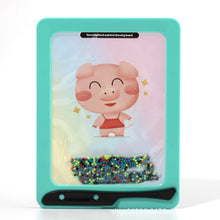 Laden Sie das Bild in den Galerie-Viewer, Lernendes Handzeichenbrett für Kinder