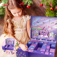 Laden Sie das Bild in den Galerie-Viewer, Blindschachteln für Weihnachtsgeschenke