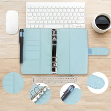 Laden Sie das Bild in den Galerie-Viewer, Budgetplaner mit Geldumschlag