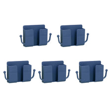 Laden Sie das Bild in den Galerie-Viewer, Wandmontierte Aufbewahrungsbox