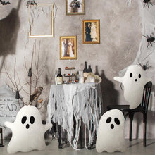 Laden Sie das Bild in den Galerie-Viewer, Gruseliges Halloween-Kissen