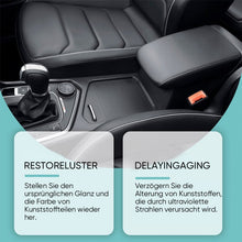 Laden Sie das Bild in den Galerie-Viewer, Innenraum Pflegeauffrischer für Auto