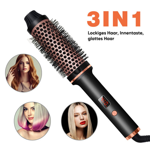 Schnellstyler Locken & Glatt