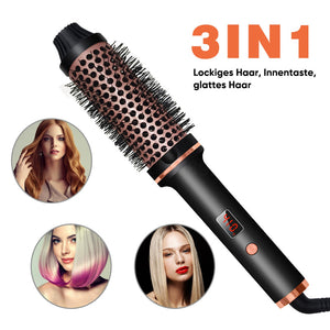 Schnellstyler Locken & Glatt