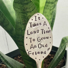 Laden Sie das Bild in den Galerie-Viewer, 🌱Gartenmarker-Freundschaftsgeschenk💕