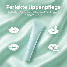 Laden Sie das Bild in den Galerie-Viewer, Beruhigende Peel-Off Lippenmaske zur Vorbereitung
