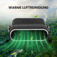 Laden Sie das Bild in den Galerie-Viewer, 12V Autoheizung
