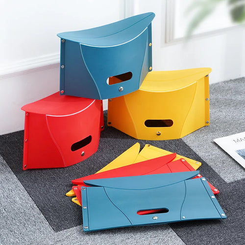 Outdoor Karte Klapphocker