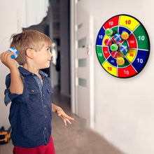 Laden Sie das Bild in den Galerie-Viewer, Sticky Ball Darts Spielset