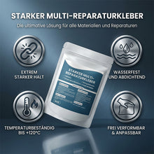 Laden Sie das Bild in den Galerie-Viewer, Hochfeste Mehrzweck-Reparaturknete