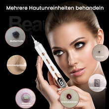 Laden Sie das Bild in den Galerie-Viewer, LED-Beauty-Pen mit USB-Aufladung