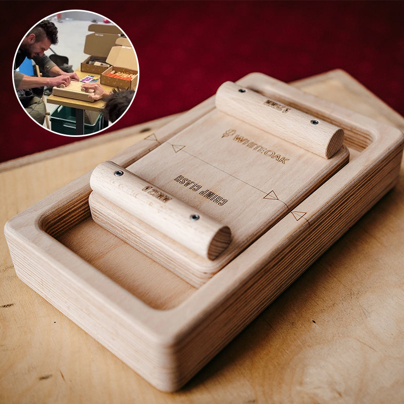 Tauziehen für Kletterer, Finger- und Handgelenkskraft