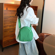 Laden Sie das Bild in den Galerie-Viewer, Shell-Tasche mit großem Fassungsvermögen