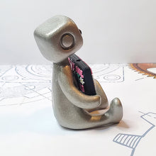 Laden Sie das Bild in den Galerie-Viewer, Ihre Angst ist ein lügender H*e-Roboter