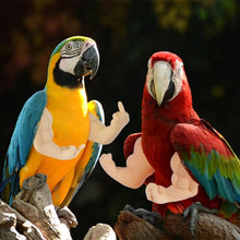 Laden Sie das Bild in den Galerie-Viewer, Dekorative Hühnerarme, lustige Tierkostüme