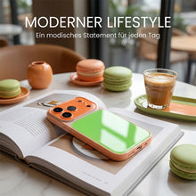 Laden Sie das Bild in den Galerie-Viewer, ⭐Color-Blocking-Handyhülle