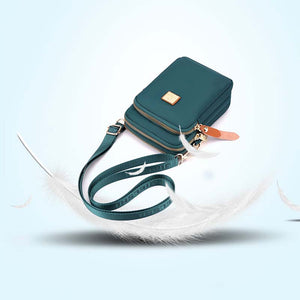 Mobiltelefontasche aus Nylon