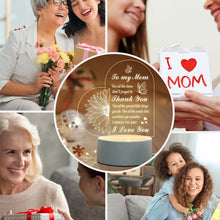 Laden Sie das Bild in den Galerie-Viewer, Liebe 3d Nachtlicht