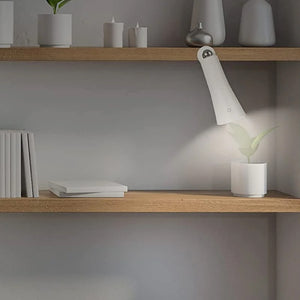 Multifunktionale Augenschutz-Tischlampe