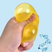 Laden Sie das Bild in den Galerie-Viewer, Sensorischer Zappelwürfel