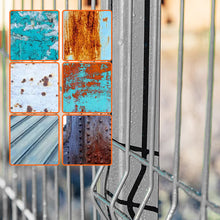 Laden Sie das Bild in den Galerie-Viewer, Rostfreie Metallfarbe auf Wasserbasis