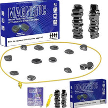 Laden Sie das Bild in den Galerie-Viewer, Magnetisches Schachspiel