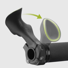 Laden Sie das Bild in den Galerie-Viewer, Ergonomisch gestaltete Fahrradgriffe