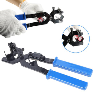 Isolationsschnellabisolierzange für Kabel