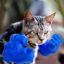 Laden Sie das Bild in den Galerie-Viewer, 3D-gedruckter Katzenhals-Arm mit Muskel