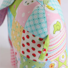 Laden Sie das Bild in den Galerie-Viewer, Niedliche Elefanten-Dekorationsvorlage