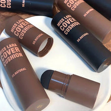 Laden Sie das Bild in den Galerie-Viewer, Mehrfarbiges Haarspitzenfüller-Pulver