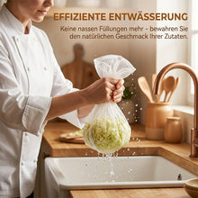 Laden Sie das Bild in den Galerie-Viewer, Gemüse-Abtropfbeutel