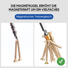 Laden Sie das Bild in den Galerie-Viewer, Elektrischer Doppelkopf-Phillips-Schraubendreher