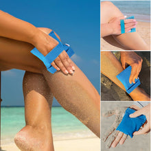 Laden Sie das Bild in den Galerie-Viewer, 🔥Essentials für Strandspaß🏖️ - Sandentfernungsbeutel 🛀