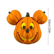 Laden Sie das Bild in den Galerie-Viewer, Magische Kürbisse Halloween-Deko