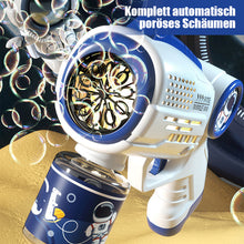 Laden Sie das Bild in den Galerie-Viewer, Leuchtender Blasenmacher mit 10 Löchern