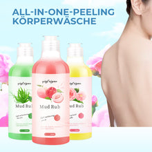 Laden Sie das Bild in den Galerie-Viewer, Peeling für den Körper