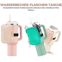 Laden Sie das Bild in den Galerie-Viewer, Hängetasche für Wasserflaschen