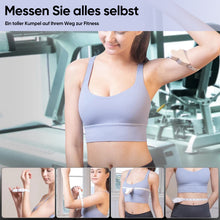 Laden Sie das Bild in den Galerie-Viewer, Automatisches Schrumpfendes Maßband
