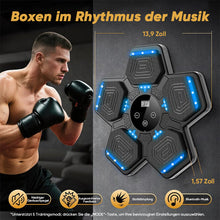 Laden Sie das Bild in den Galerie-Viewer, Fitness Box Trainingsgerät