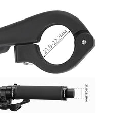 Laden Sie das Bild in den Galerie-Viewer, Ergonomisch gestaltete Fahrradgriffe