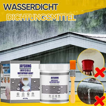 Laden Sie das Bild in den Galerie-Viewer, Transparenter wasserdichter Beschichtungsmittel