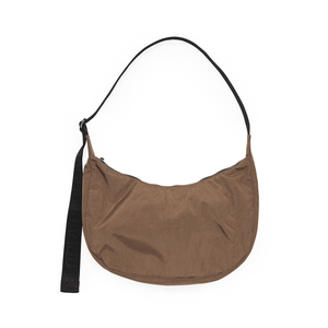 Crescent Nylon Umhängetasche