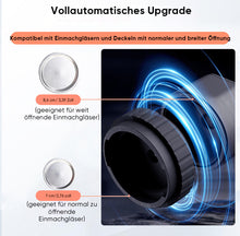 Laden Sie das Bild in den Galerie-Viewer, Elektrischer Vakuumierer für Einmachgläser