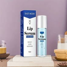 Laden Sie das Bild in den Galerie-Viewer, Lippenbefeuchtungsessenz für Männer